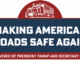 Making American Roads Safe Again cropped