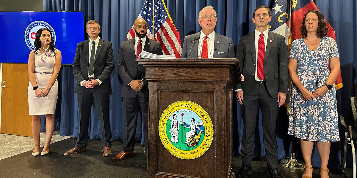 State Board of Elections urged to investigate nonresidential addresses