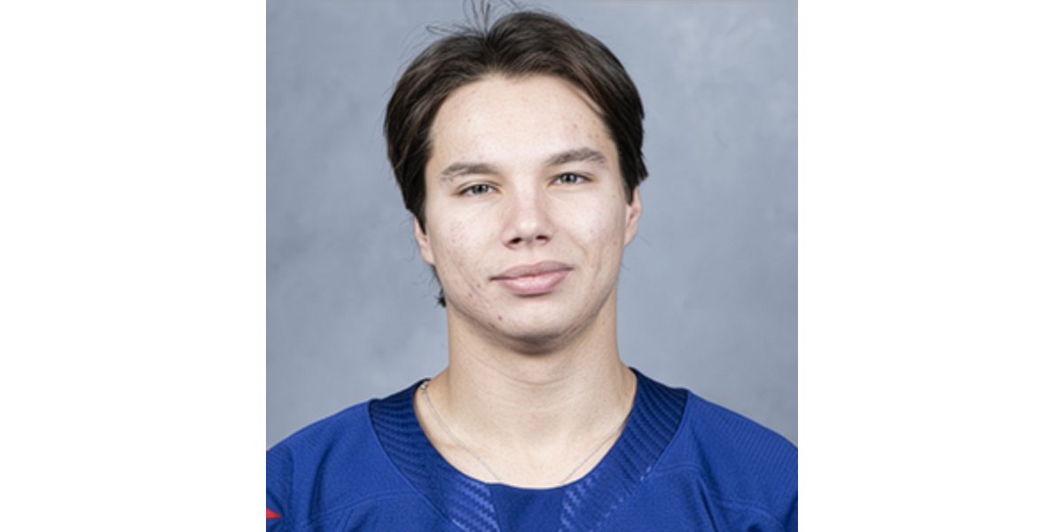 Hurricanes acquire Neuchev from Buffalo for Bayreuther