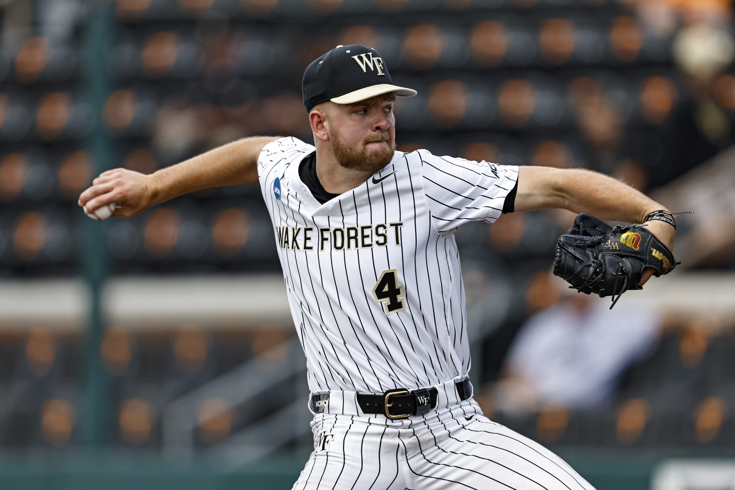 The 2026 N.C. ACC Baseball Preview