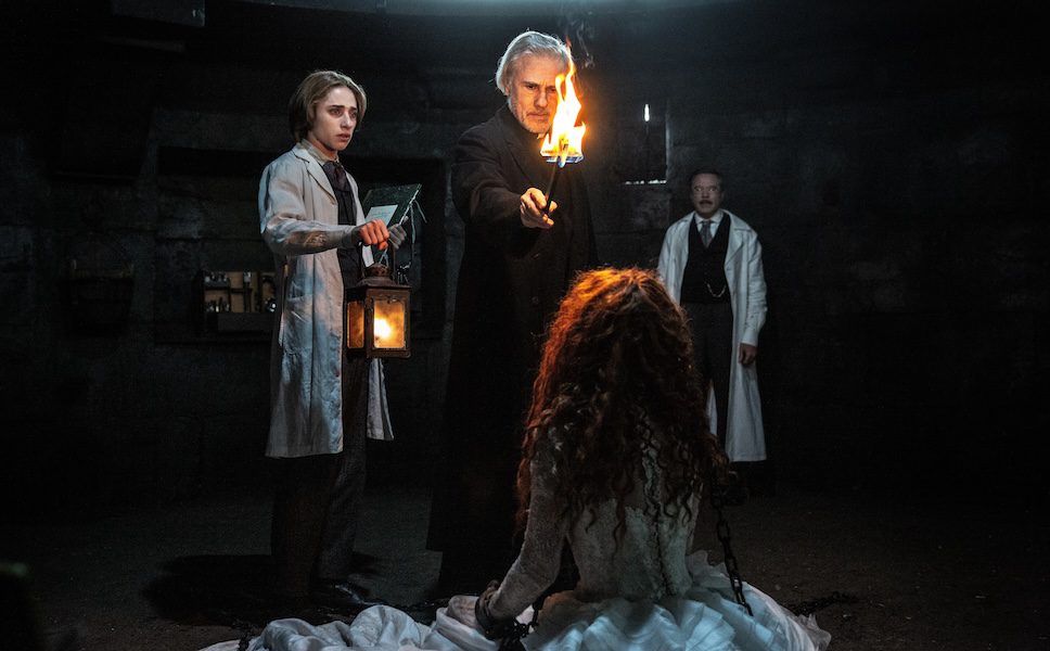 ‘Melania’ falls steeply, ‘Send Help’ holds steady at No. 1 on quiet weekend for theatres