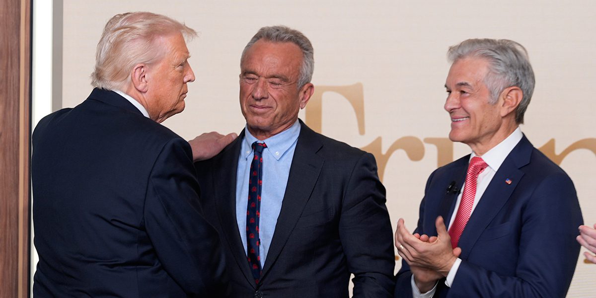 Oz pleads with Americans to get measles vaccine