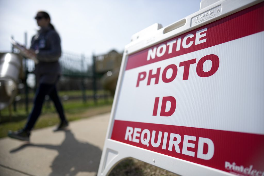 NC’s photo voter ID mandate can continue as judge upholds law