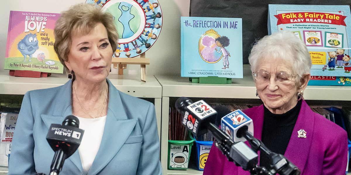 Education Department continues downsizing