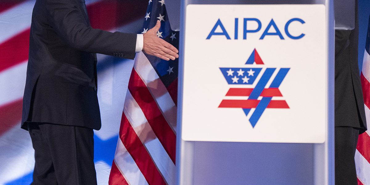 HARSANYI: Everyone knows what the Democrats’ AIPAC obsession is really about
