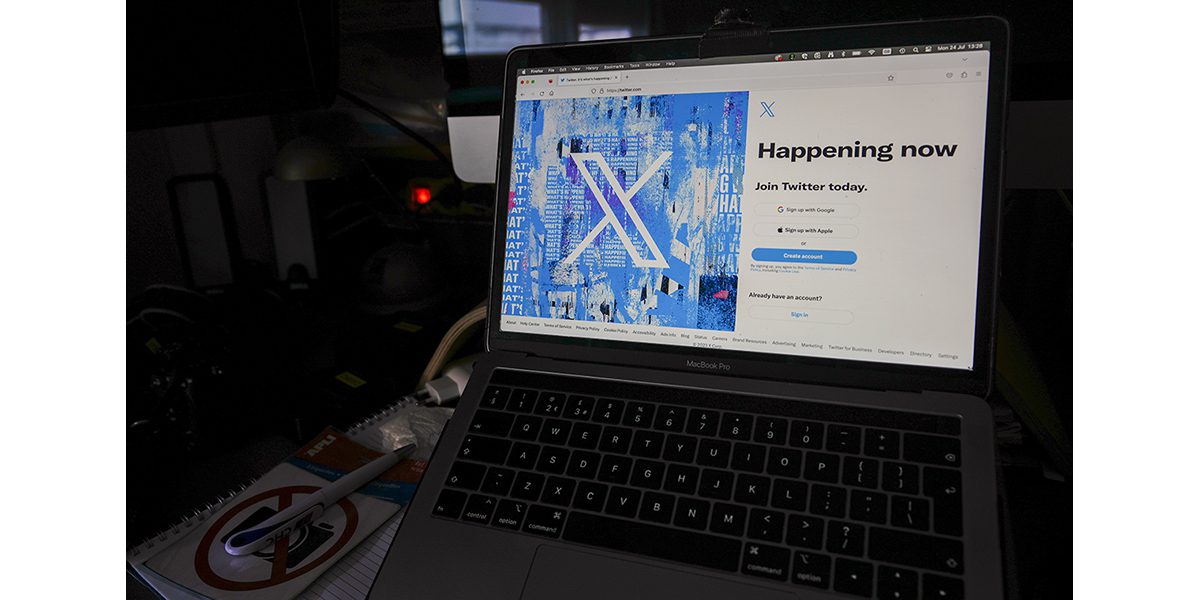 MATTHEWS: Political social media influencers need to do better