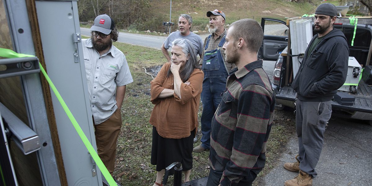 Stein announces $8.5M in small business recovery grants