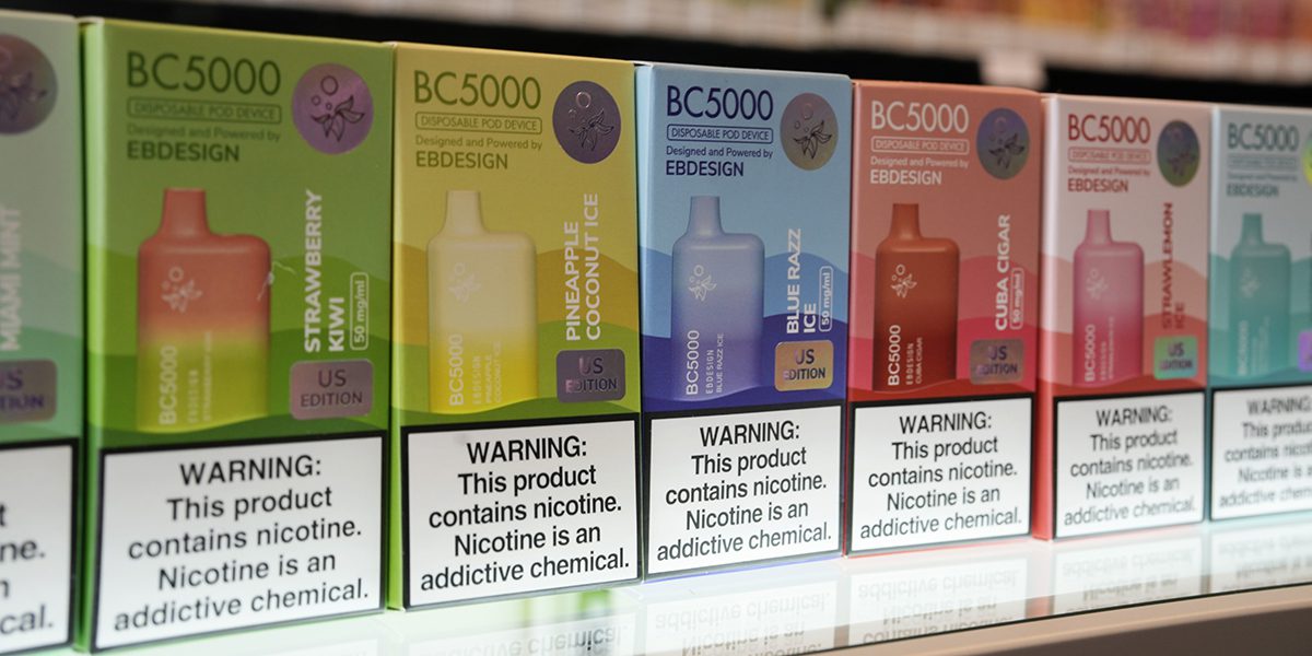 STACK: If China restricts these products at home, why are they flooding our communities?
