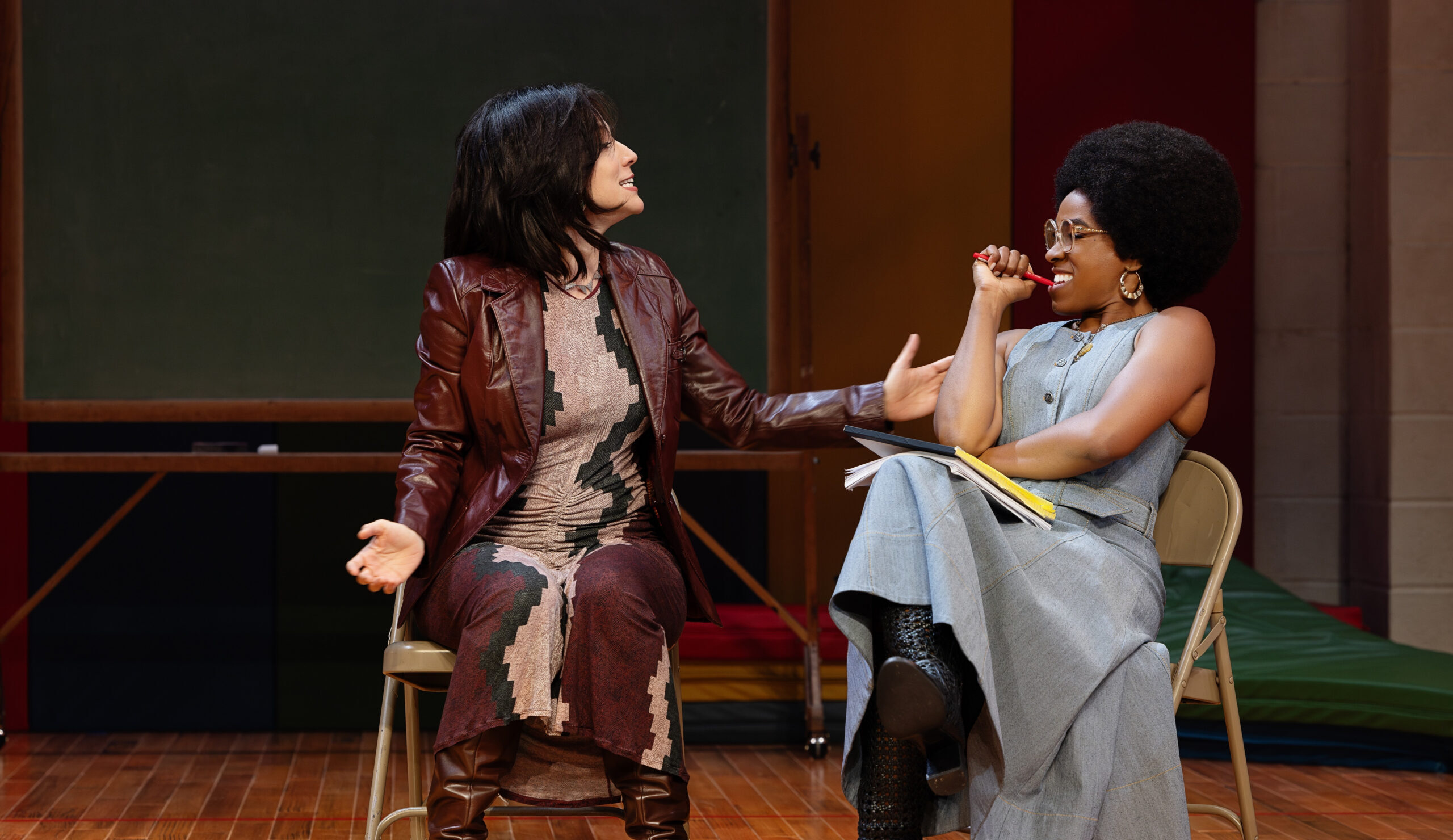 Daniel Kraus’ ‘Angel Down,’ Bess Wohl’s ‘Liberation’ among Pulitzer winners in arts