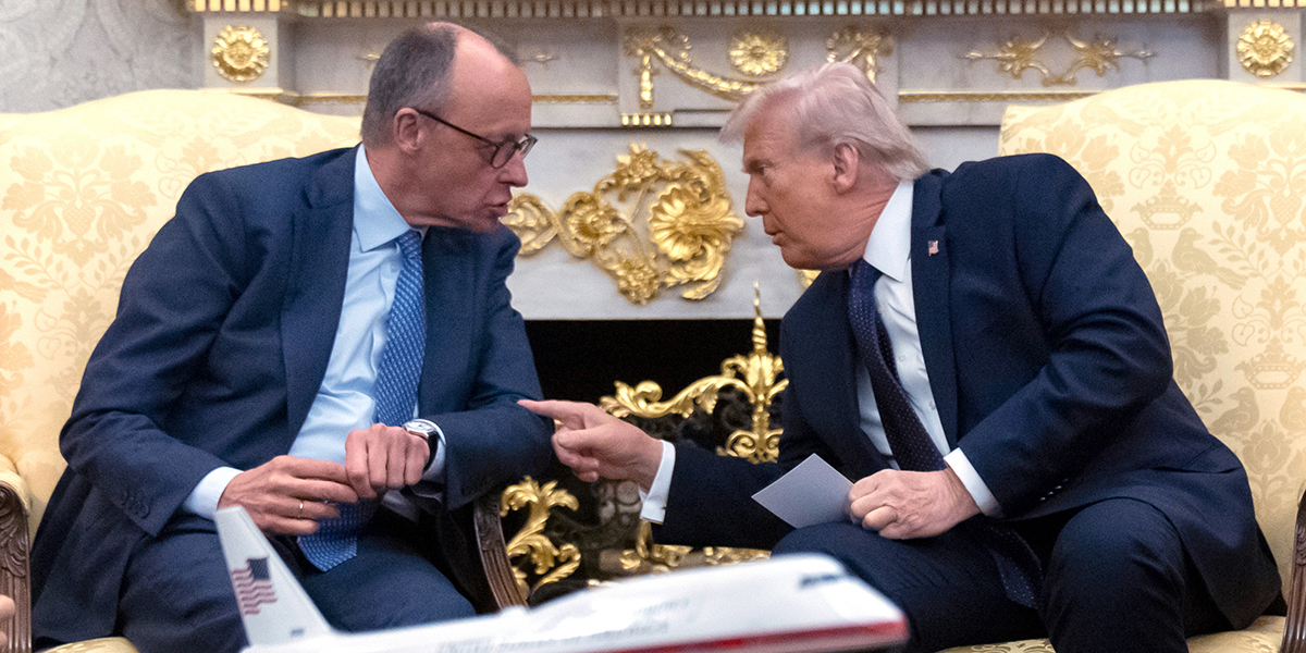 Trump: US will reduce troops in Germany beyond initial withdrawal
